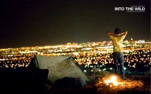 Into the wild - Christopher McCandless