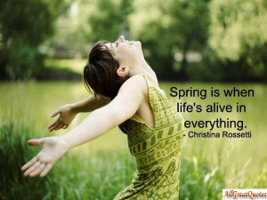 quotes about spring quotes for spring quotes on spring quotes spring ...