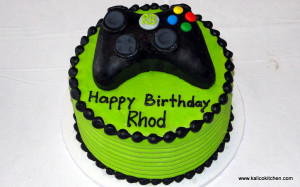 Happy Birthday Xbox Years Old Today
