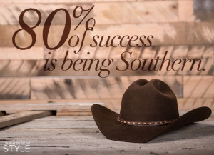 12 Pearls of Southern Wisdom #countryoutfitter