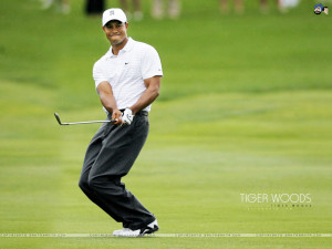 Tiger Woods body Tiger Woods Quotes