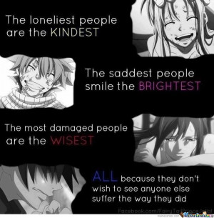 Anime Is Such A Meaningful Thing