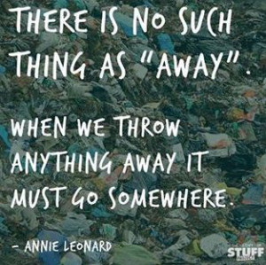 From The Story of Stuff Project