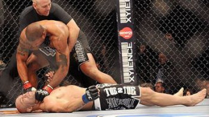 Most Shocking Flash Knockouts in UFC History