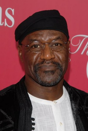 Delroy Lindo