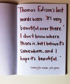 ... quotes thomas edison beautiful quotes such a beautiful quote pretty