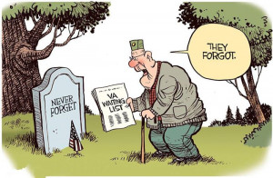 The Meaningful But Funny Picture About Memorial Day About People Today ...