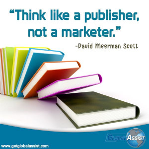 Social Media Marketing Quotes