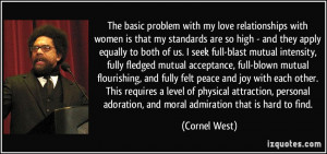 More Cornel West Quotes