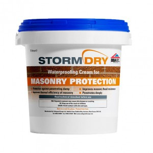 Storm Dry - Masonry Protection