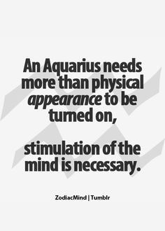 quotes more aquarius facts true facts sotrue quality quotes aquarius ...