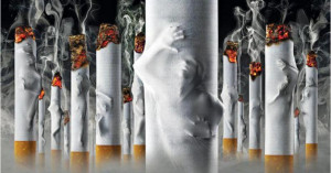 Smoking Kills Quote to Share