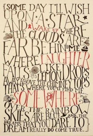 Wizard of Oz - Click image to find more Other Pinterest pins