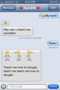 ... great! Ruthie always tries to make people with the emoji things! More