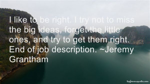 Favorite Jeremy Grantham Quotes
