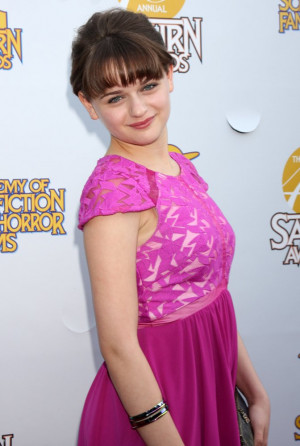 Joey King Pictures And Photos