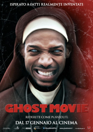 Ghost Movie: trailer e trama del film parodia horror da oggi al cinema