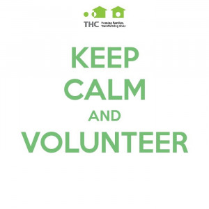 Calm and Volunteer – Animal shelters need people who love animals ...