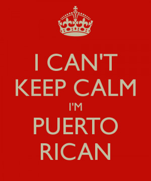 puerto ricans