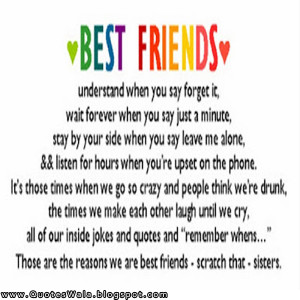 quotes best friend quotes best friend quotes best friend quotes best ...