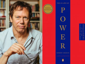 Quotes by Robert Greene