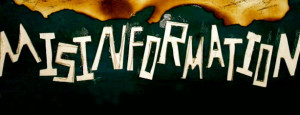 Home / Uncategorized / BEWARE OF RUMORS & MISINFORMATION