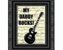 Popular items for fathers day art