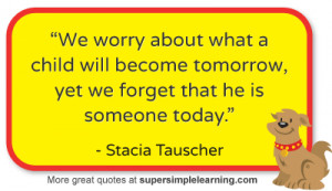 Quotes about education, music, and children