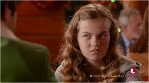 Megan Charpentier Grumpy Cats Worst Christmas Ever Imagespictures ...