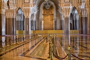Thread: Islamic architecture and art