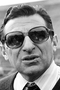 Joe Paterno
