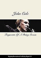 John Cale - Fragments of A Rainy Season
