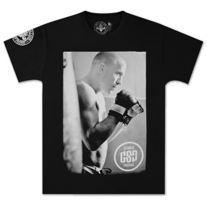 Gsp Affliction Authentic Shirt