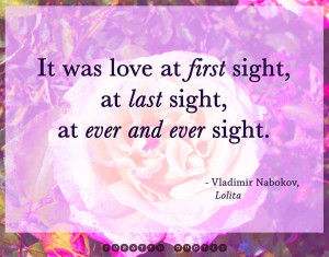 37 Quotes About Falling In Love
