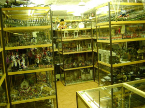 Thread: Toy Soldiers Museum in Belgium