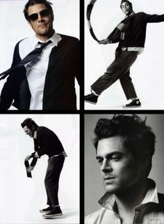 Johnny Knoxville- the last stand, jack a**, the ringer, the dukes of ...