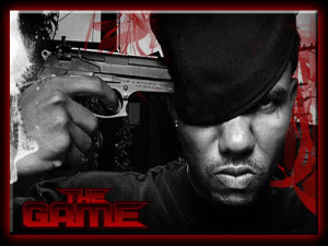 The Game Rapper Quotes The game