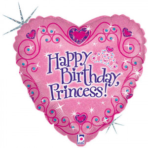 happy birthday princess happy birthday princess banner happy birthday ...