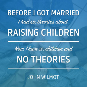 So funny (and true). | #inspiration #truths #quotes #mom #dad
