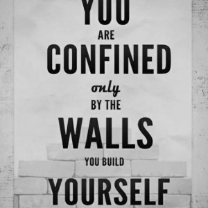 Self-contained or liberated?