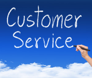 customers should always be at the heart of your business after all you ...