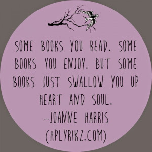Best Bookish Quotes