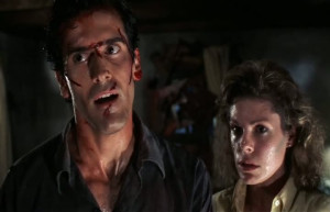 Evil Dead 2 Quotes and Sound Clips