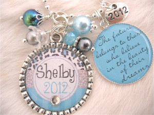 High School Graduation Quotes 2012