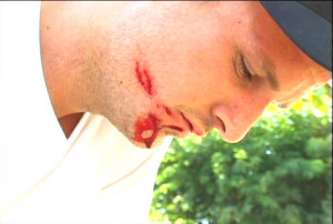 Rob Dyrdek – Where the hell’s Big Black?