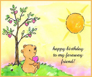 Bits, My Friend...Have a Beautiful Birthday!!!