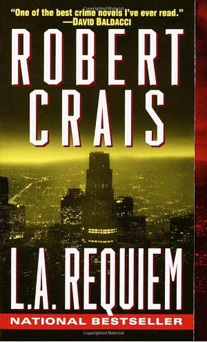 Requiem - Robert Crais