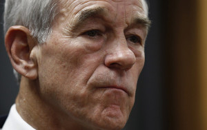 The Story Behind Ron Paul's Racist Newsletters