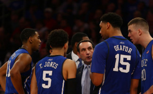 The story of win No. 17