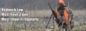 Willie Robertson, more on how to be a redneck.